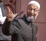 Owaisi finds fault with shifting of HC from old Hyderabad