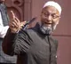 Owaisi finds fault with shifting of HC from old Hyderabad