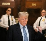 Trump asks appeals court to throw out 2020 election subversion charges