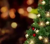 Telangana Governor, CM greet people on Christmas