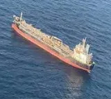 Iranian drone struck chemical tanker in Indian Ocean