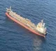 Iranian drone struck chemical tanker in Indian Ocean
