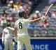 I’ve really found my way, and who I am as a Test cricketer. I’m loving it: Mitchell Marsh