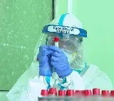 Five of a family in Telangana test positive for Covid