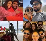 Rakul Preet Singh's b'day wish for beau Jackky Bhagnani: 'Your
 kindness, innocence is rare to find'