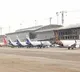 12 flights diverted due to poor visibility at Hyderabad Airport