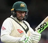 After rejection over sporting dove logo, Usman Khawaja calls out ICC’s ‘double standards’