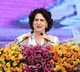 Govt spreading false news of suspending WFI, alleges Priyanka Gandhi