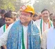 Telangana ministers campaign for INTUC in Singareni Collieries polls
