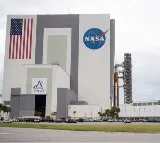 NASA unveils space security guide to bolster cybersecurity