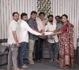 సుమ క‌న‌కాల సేవా సంస్థ ఫెస్టివల్స్ ఫ‌ర్ జాయ్ చొర‌వ‌తో తెలుగు ఫిల్మ్ జర్నలిస్ట్స్ అసోసియేషన్ (TFJA) కు రూ.5 ల‌క్ష‌ల విరాళాన్ని అందించిన నార్త్ అమెరికా తెలుగు సంఘం (NATS)