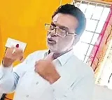 Tahsildar suspended in Srisathyasai district for supporting vro asking for bribe