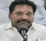 Amarnath Reddy fires on Ambati Rambabu