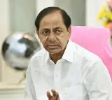 KCR on Nalgoda district accidents