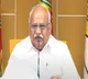 TDP MP Kanakamedala Ravindra Kumar Press Meet