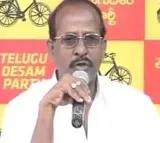 Rajendraprasad demands village secretariats should be merged in Panchayats