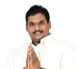 YSRCP MLA Jyothula Chantibabu to join TDP
