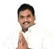YSRCP MLA Jyothula Chantibabu to join TDP