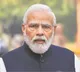 Christians are in very good at service says Modi