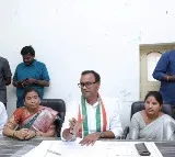 Komatireddy Rajagopal Reddy on Belt Shopts