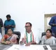 Komatireddy Rajagopal Reddy on Belt Shopts