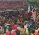 Agetation intensified After 31st of this month Anganwadis warns AP govt