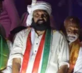 Uttam Kumar Reddy review on civil supply corporation