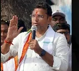 Minister Sridhar Bhabu on Lok Sabha election