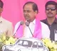 Two counselors joins Congress in the presence of Shabbir Ali