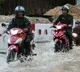Floods force evacuation of over 9,000 in Malaysia