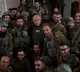 Netanyahu inspects north Gaza, vows to continue fight