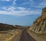 4.5 magnitude earthquake hits Ladakh