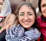First Hindu woman to fight polls from Pak's Khyber Pakhtunkhwa