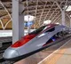 Indonesia's 1st high-speed railway handles one million passengers
