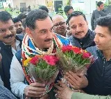 Lok Sabha polls: New Congress leadership starts reassessment in MP