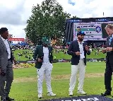 IND v SA: South Africa win toss, opt to bowl first as Prasidh Krishna, Nandre Burger and David Bedingham make their Test debut