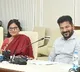 Foxconn delegation meets Telangana CM Revanth Reddy