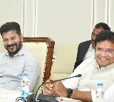 Telangana CM Revanth Reddy assures all support to Foxconn for proposed projects