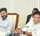 Telangana CM Revanth Reddy assures all support to Foxconn for proposed projects