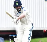 IND v SA: Rabada takes 5-41 as India slump to 176/7 at tea on Day 1