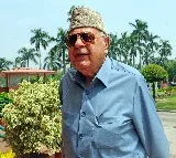 If India doesn’t initiate talks with Pakistan, Kashmir will become Gaza: Farooq Abdullah