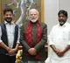 Telangana CM urges PM to release pending funds, fulfil commitments