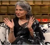 I wasn't the first choice for 'Aradhana': Sharmila Tagore