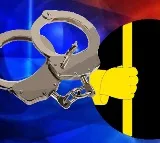 Hyderabad woman held for planting ganja in ex-boyfriend’s car for revenge