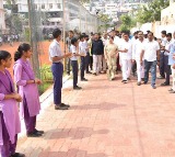 లాంఛనంగా ప్రారంభమైన ఆడుదాం ఆంధ్ర