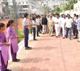 లాంఛనంగా ప్రారంభమైన ఆడుదాం ఆంధ్ర