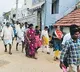 AP Volunteer protest