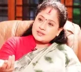 Congress leader Vijayashanthi lashes out at BRS