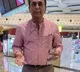 Sunil Gavaskar Doubts Prasidh Krishna Preparedness For First Test vs South Africa