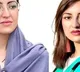 Hindu women Saveera Parkash first hindu women to contest in Pakistan general elections